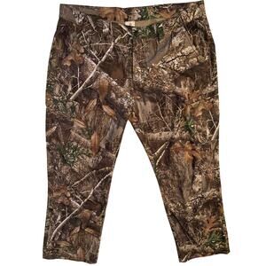 Magellan Outdoors Camouflage Pants Size XL